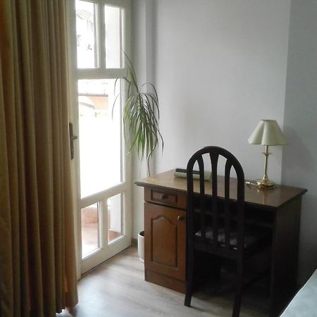 Family Hotel Rositsa 塞夫利耶沃 外观 照片
