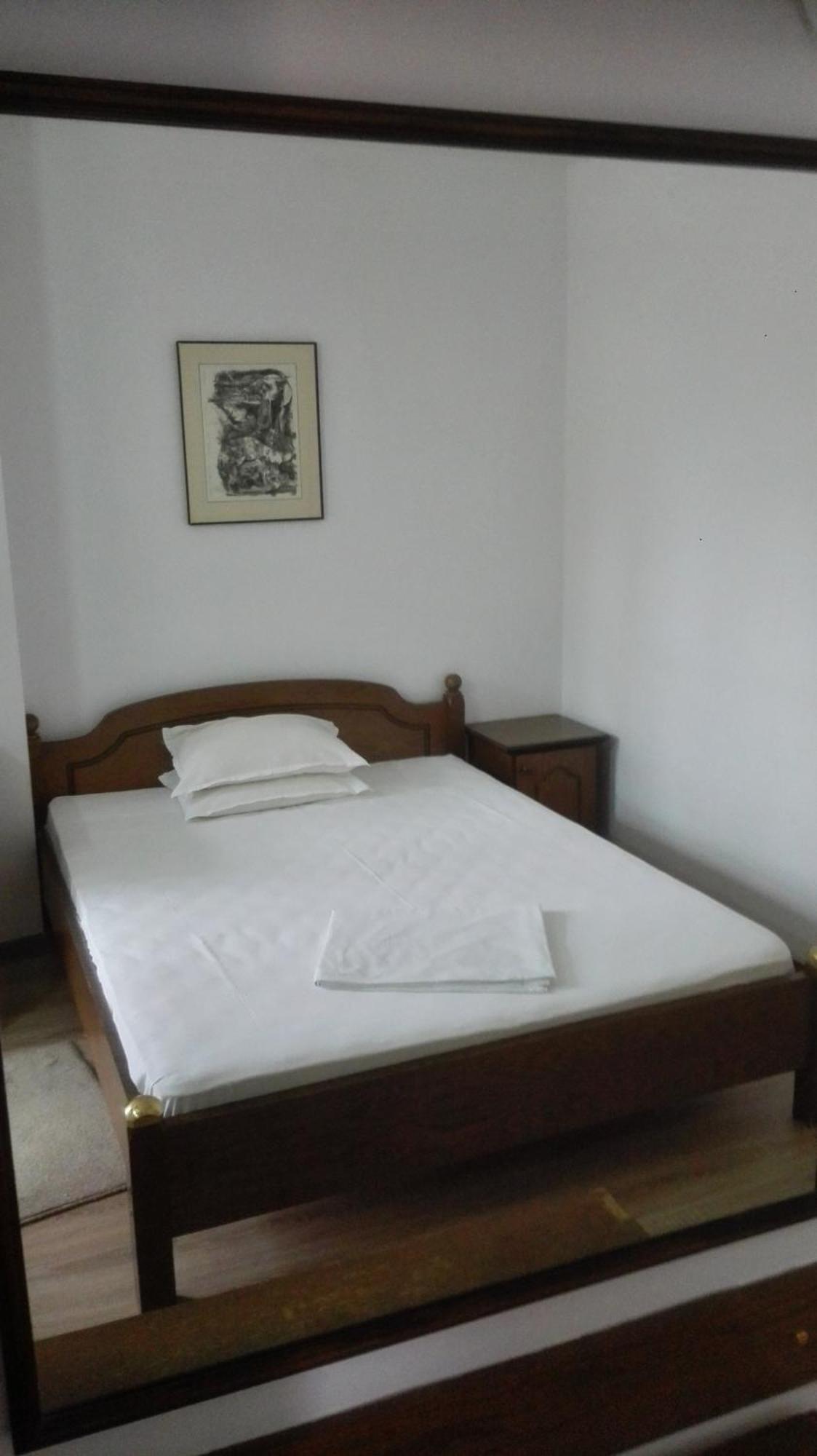 Family Hotel Rositsa 塞夫利耶沃 外观 照片