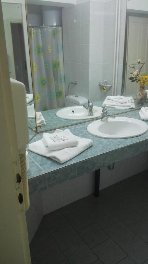 Family Hotel Rositsa 塞夫利耶沃 外观 照片