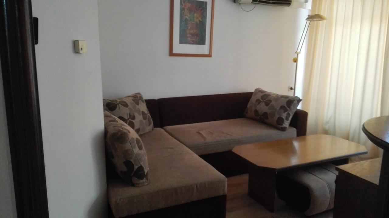 Family Hotel Rositsa 塞夫利耶沃 外观 照片